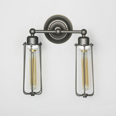 бра Loft Tube Double 2002–B2