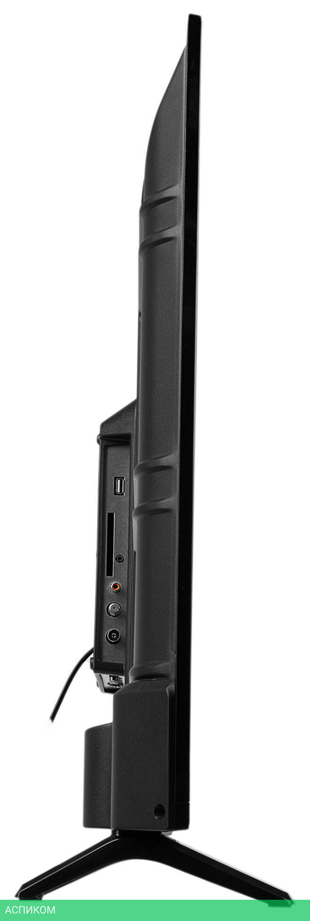 Телевизор LED Starwind 43" SW-LED43UB404