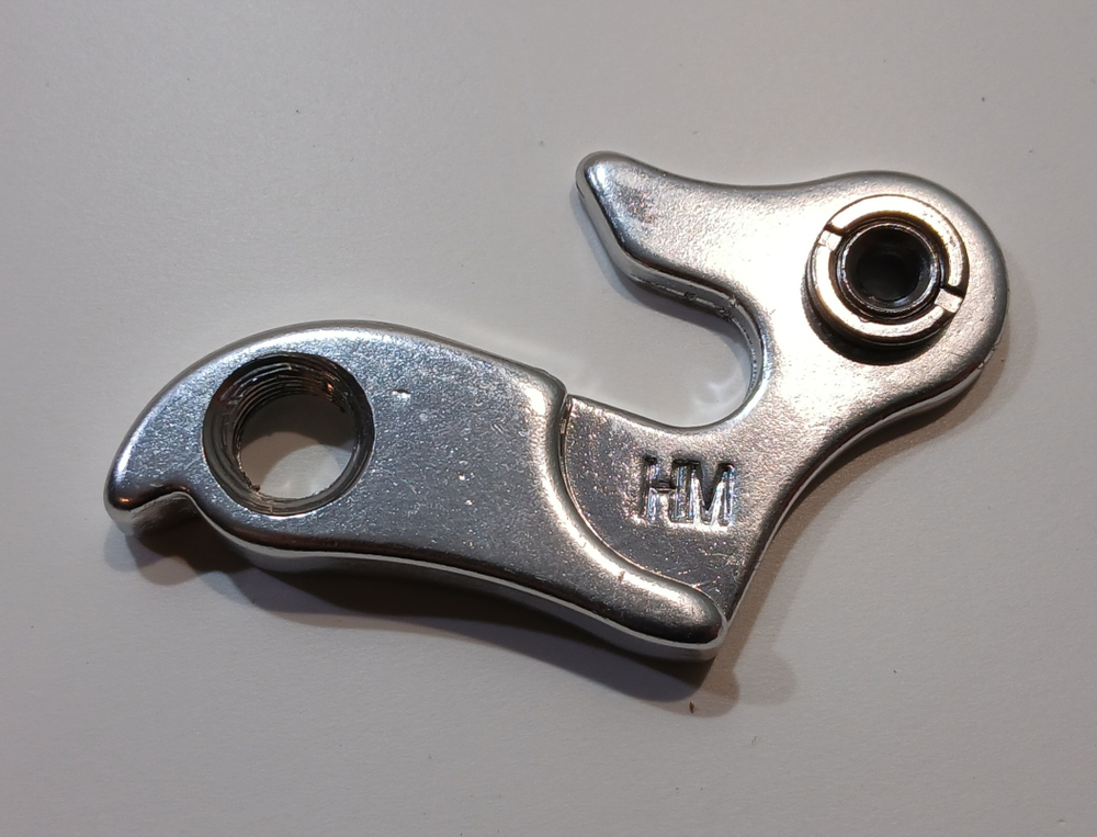 Крепление заднего переключателя скоростей петух Электровелосипед KUGOO V4 PRO