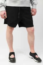 Шорты COR SHO-01 Черные