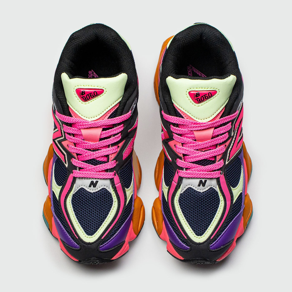Кроссовки New Balance 9060 Mix Wmns