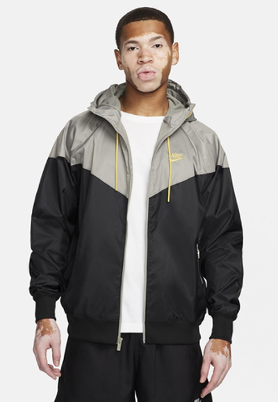 DA0001-017 Ветровка M NK WVN LND WR HD JKT