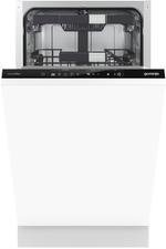 Встраиваемая посудомоечная машина Gorenje GV57210
