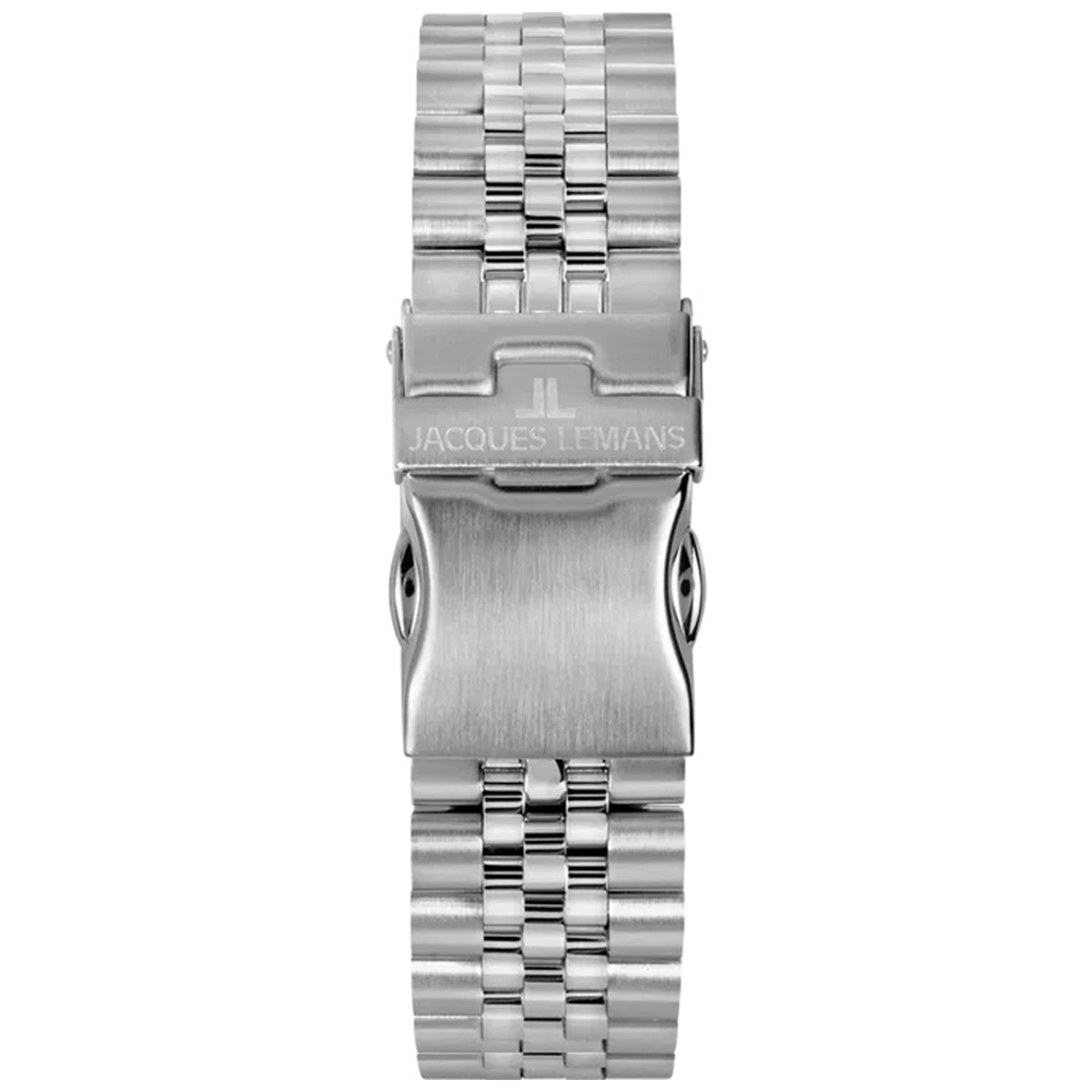 Jacques Lemans Liverpool Diver 1-2205I