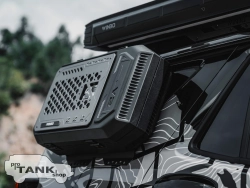 Бокс багажный боковой (правая сторона) WINBO для TANK 400