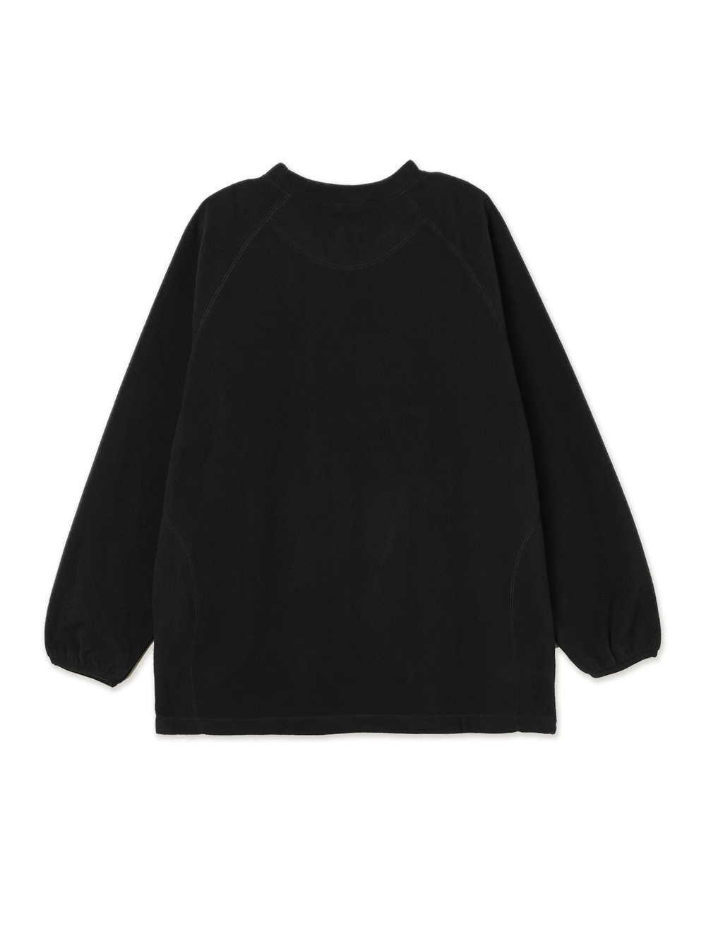 Мужская Толстовка Fleece Raglan