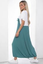 Платье "Скай" (олива) П8932 LT Collection (Акция)