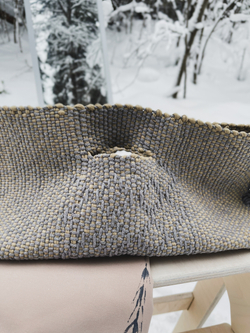 Сумка Резьба оконниц