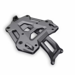 96782401AA DUCATI TOP CASE PLATE (MTS V2)