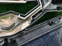 Бампер передний Omoda C5 (2022-н.в.)