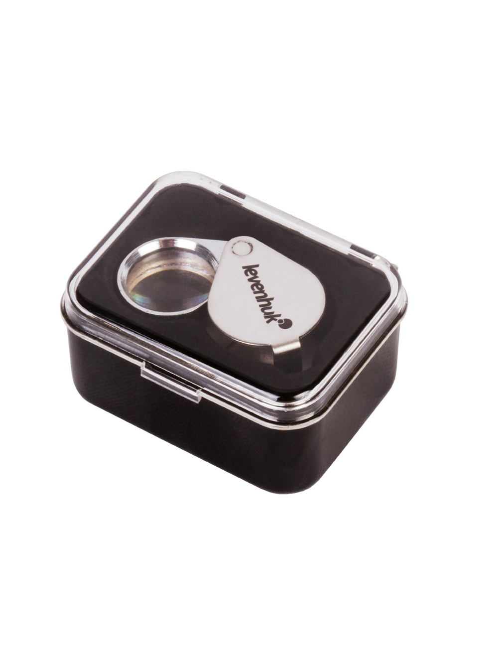 Лупа ювелирная Levenhuk Zeno Gem ZM5