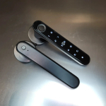 Электронная ручка Dircode Smart Handle SH7 (серебро / черный)