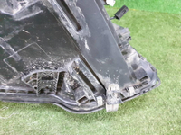 Битая Фара левая Mercedes S w222 (2013-2017) LED