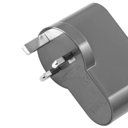 Вертикальный беспроводной пылесос Dyson V12S Detect Slim Submarine (448793-01)