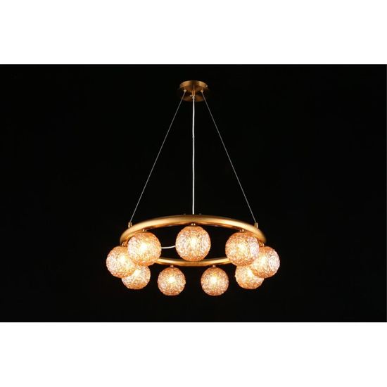 Люстра подвесная APL.764.03.09