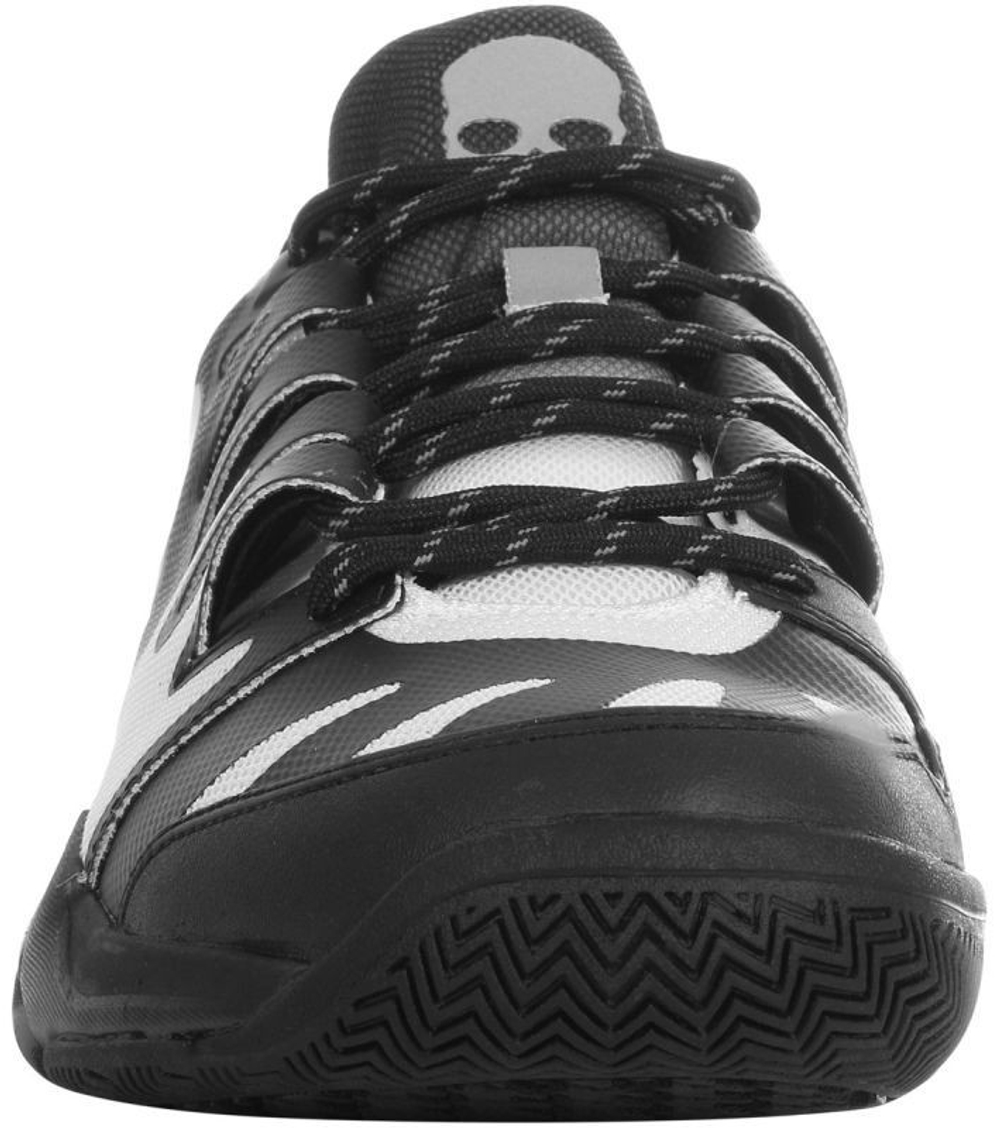 Мужские кроссовки теннисные Hydrogen Tennis Shoes - черный