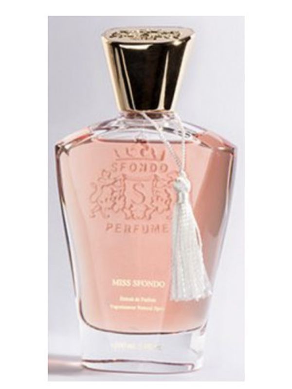 Sfondo Perfume Miss Sfondo