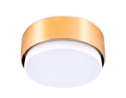 Ambrella Накладной точечный светильник GX53 GX53 Spot G102 GD