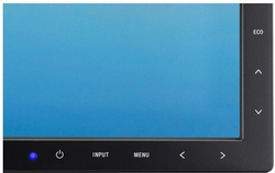 Монитор NEC 22;; MultiSync EA223WM White
