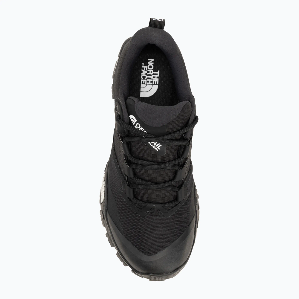 Ботинки The North Face Offtrail Hike Gore-Tex tnf black/tnf white