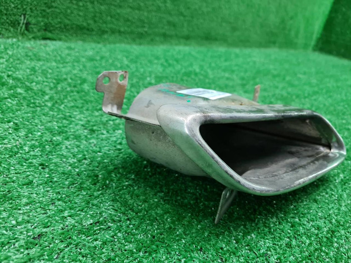 Насадка глушителя правая Geely Atlas Pro (2021-нв)