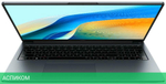 Ноутбук Huawei MateBook D16 MCLF-X Space Gray (53013YDJ)
