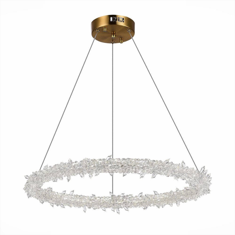 Светильник подвесной Lucchero LED 58W 3000K - 6500K