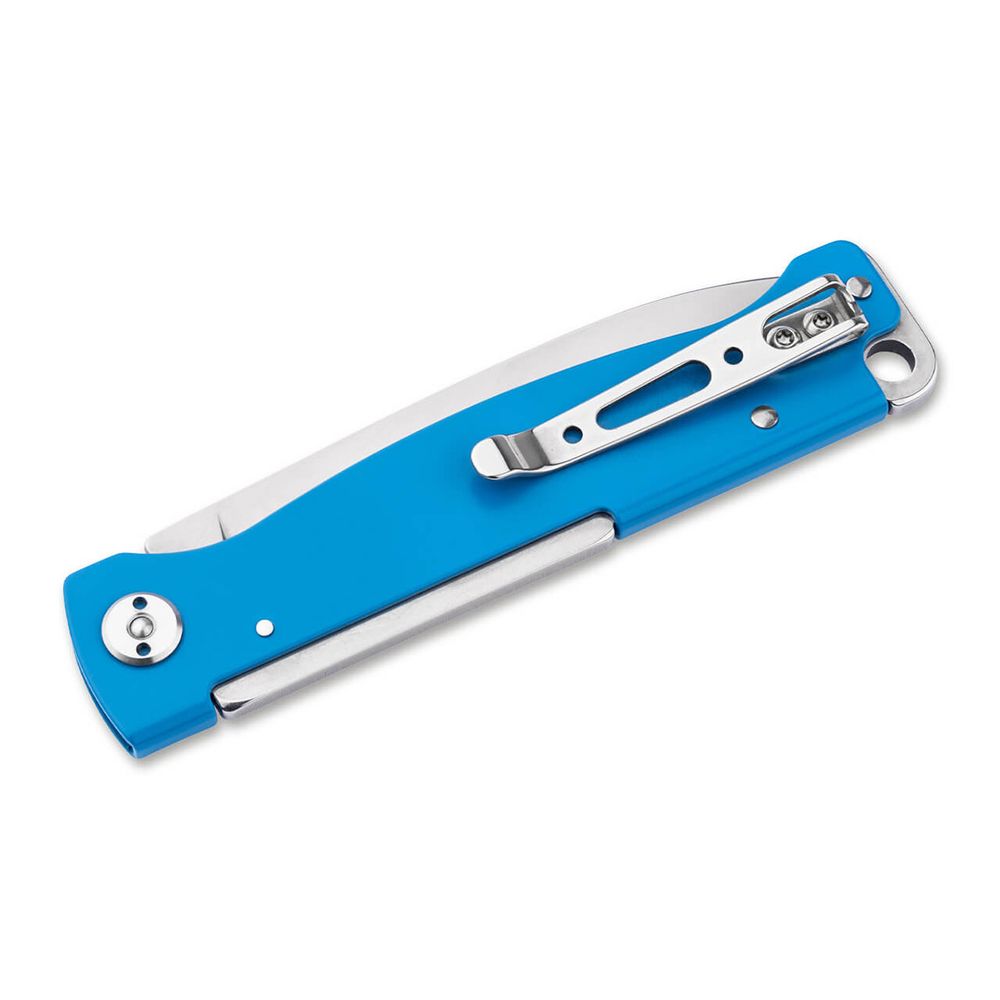 Складной нож Boker 01BP0014 Atlas Blue