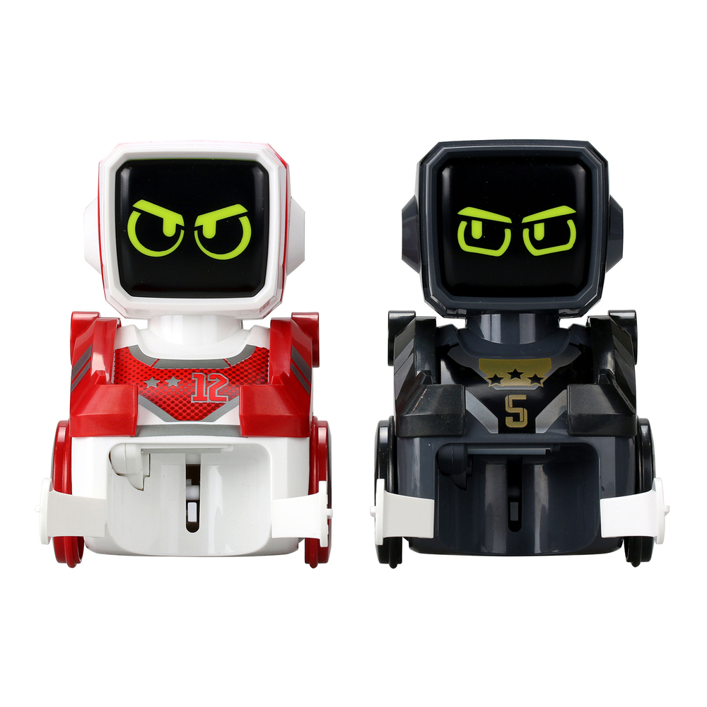 Робот Радиоуправляемый YCOO Кикабот