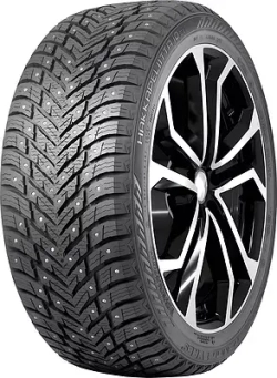 Nokian Hakkapeliitta 10 EV 245/45 R20 103T XL
