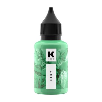 Краска Tattoo Ink - МЯТНЫЙ | Mint