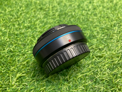 Samsung NX 2/30mm EX