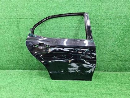 Дверь задняя правая Toyota Camry xv70 (2017-н.в.)