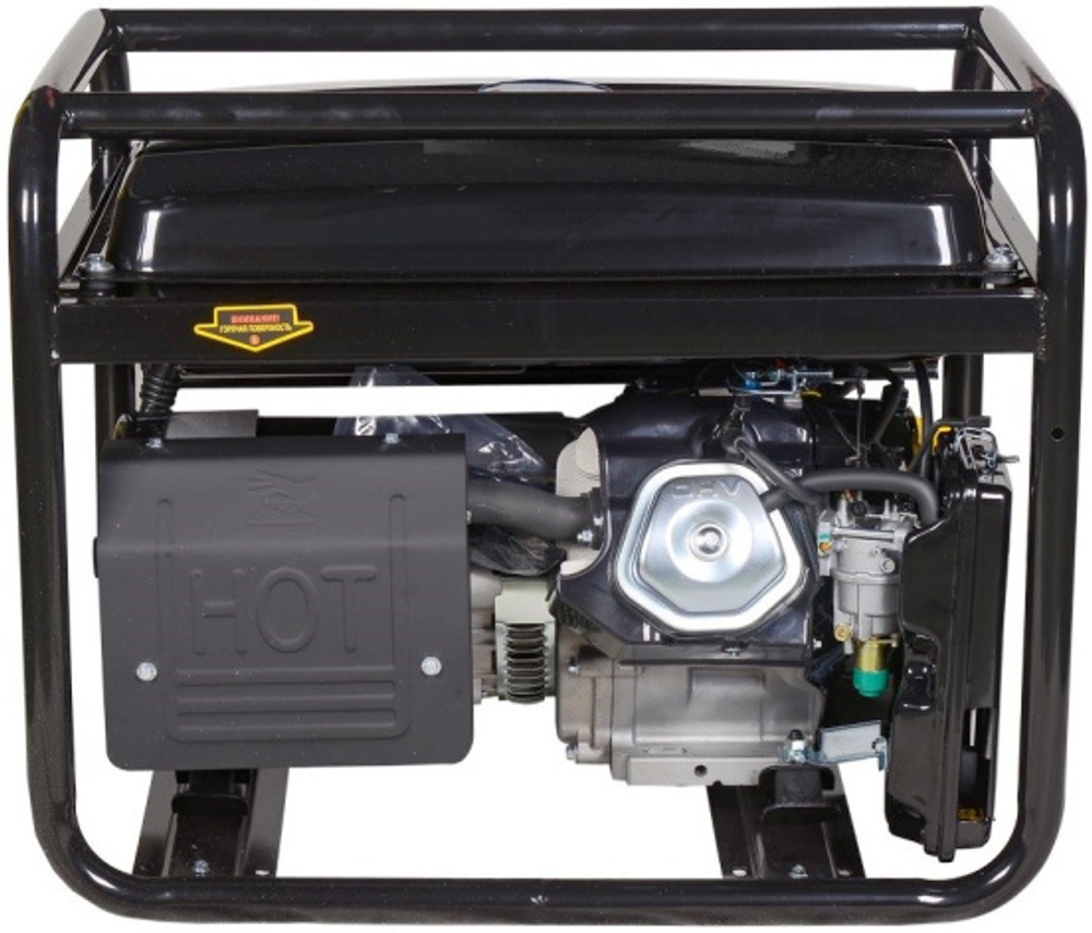 Генератор бензиновый Huter DY11000L