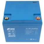 Аккумулятор Бастион  Skat i-Battery 12-40 LiFePo4