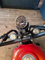 Harley-Davidson X500, 2023