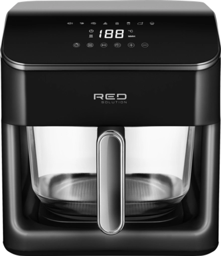 Аэрогриль RED SOLUTION W266