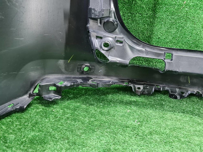 Бампер задний Toyota Land Cruiser 300 (2021-н.в.)