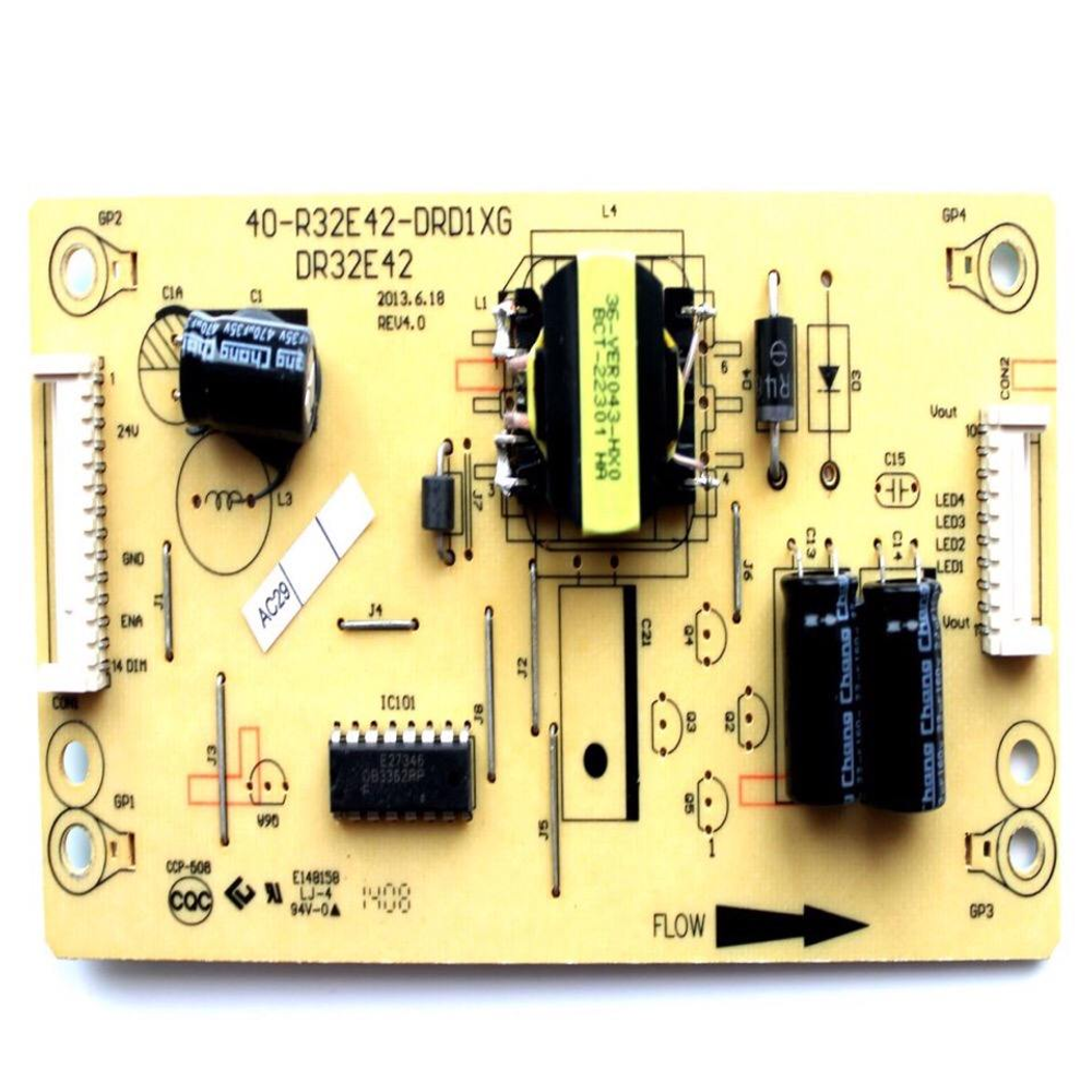 Inverter 40-R32E42-DRD1XG (DR32E42)