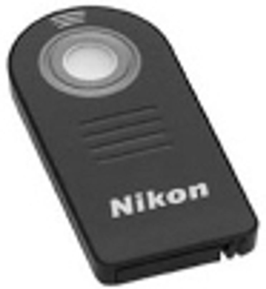 ИК пульт ДУ Nikon ML-L3 для фотокамер