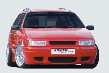 Обвес Rieger Volkswagen Passat B3