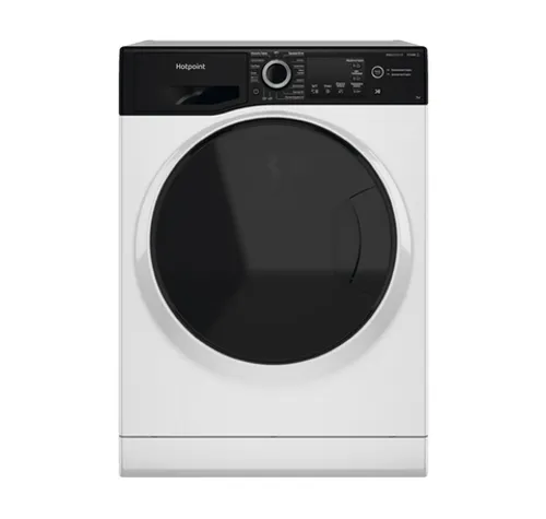 Стиральная машина Hotpoint NSB 7249 ZD AVE RU - рис.1