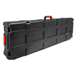 KING SIZE LONG | Ударопрочный кейс на колесах DGCASE@40-07 | Внутр. размер 1540*450*190мм