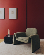 Картина Lirena с ботанической иллюстрацией 50 x 70 см