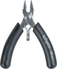 Бокорезы Navigator 90мм 37427