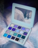 Cosmic Brushes Winter Wonderland Palette