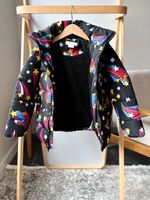 Утепленная куртка Stella McCartney, 110