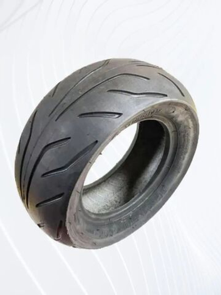 Покрышка 12x4.50 - 6.5 для электросамоката Ultron, Yokamura, Speed Savage, Dualtron X