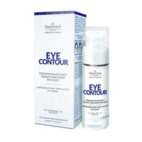 Крем для кожи вокруг глаз разглаживающий  Farmona Professional Eye Contour 30мл