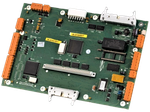 Плата контроллера LCECPU NC KM763640G01 KONE.